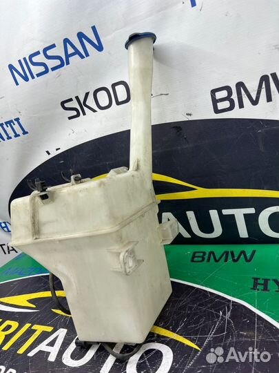 Бачок стеклоомывателя Hyundai I40 1 2.0 G4NA