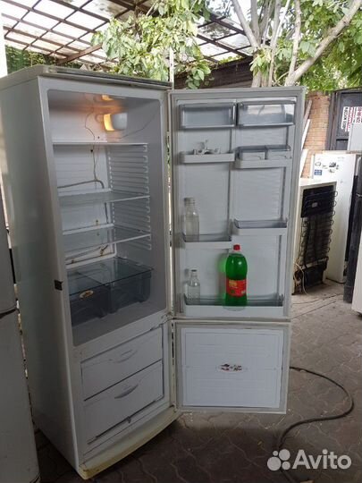 Холодильник Атлант