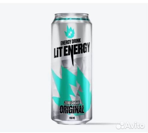 Lit Energy