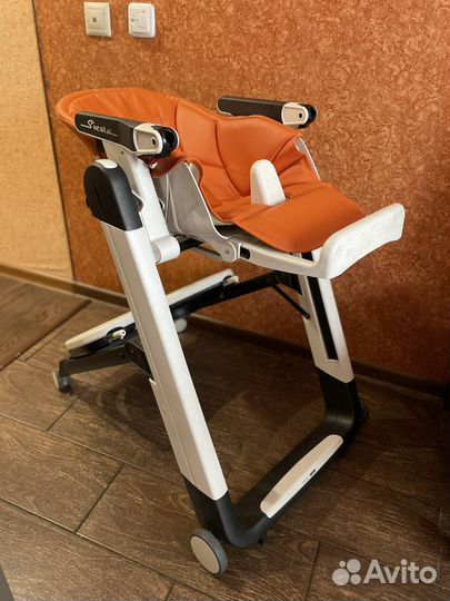 Стульчик для кормления Peg-Perego Siesta