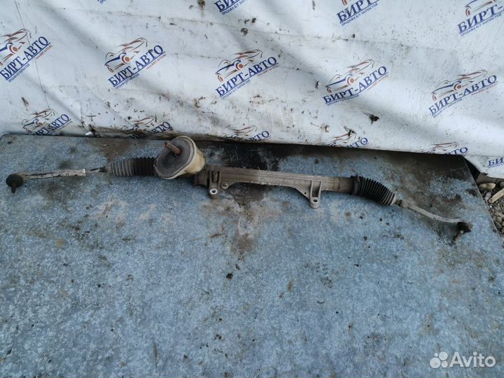 Рейка рулевая Renault Scenic II рестайлинг (2006—2