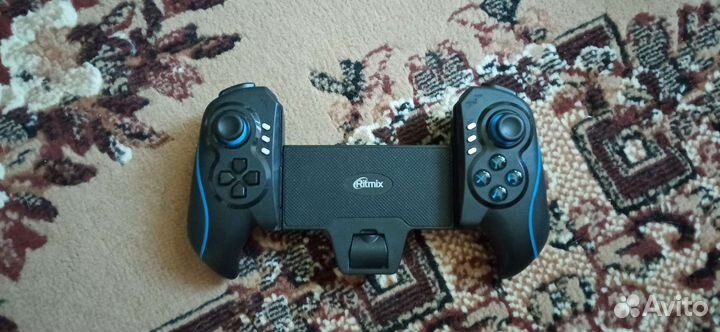 Геймпад Bluetooth Ritmix GP-051BTH