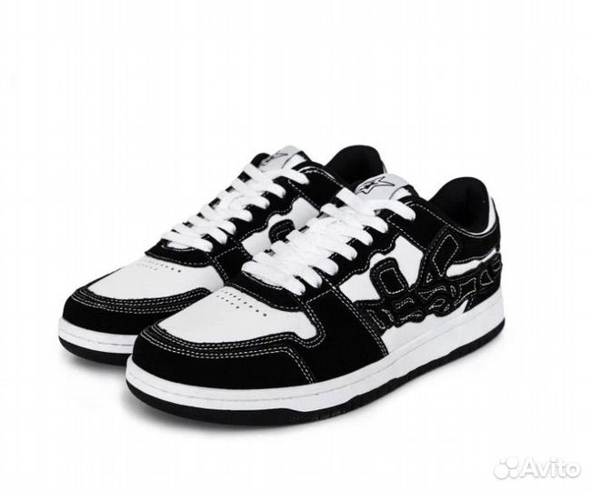 Кроссы scr merch & fame