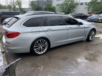 BMW 5 серия, 2019, с пробегом, цена 1 380 000 руб.