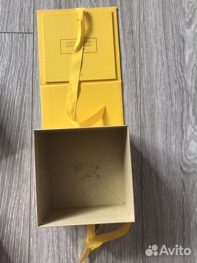 Брендовые коробки Apple watch, baldinini