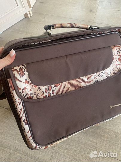 Сумка для ноутбука