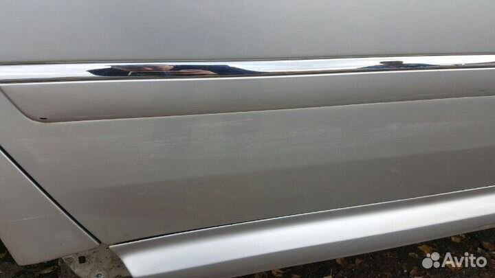 Дверь задняя правая Audi S8 D3 BSM 2006