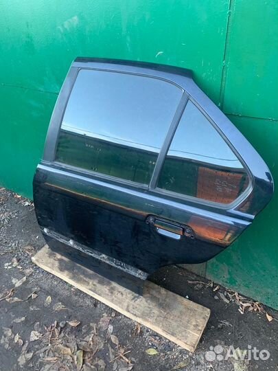 Двери bmw e36 седан