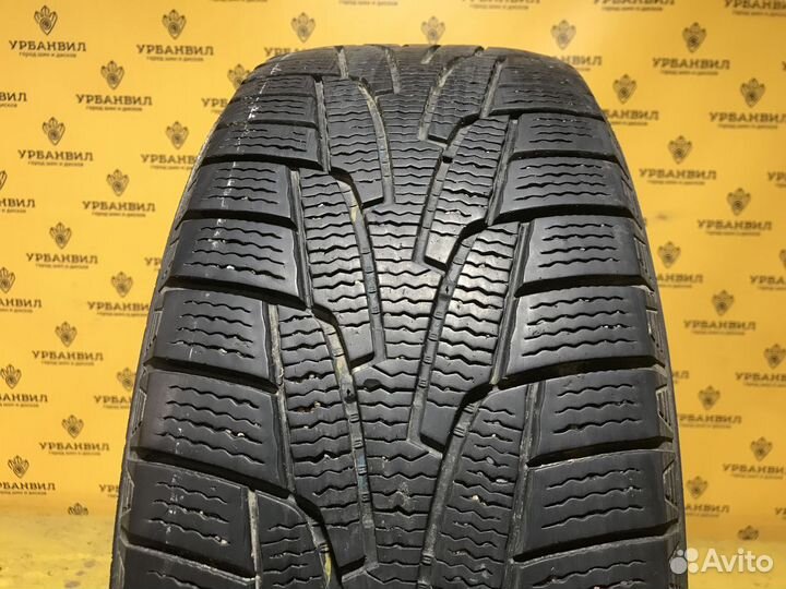 Kumho I'Zen KW31 235/55 R17 103R