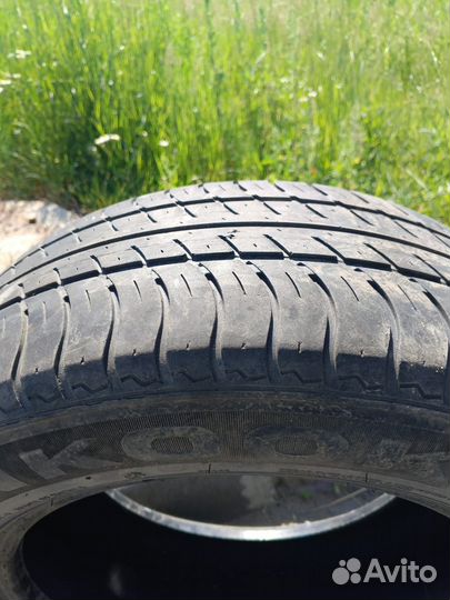 Hankook Radial 866 2.25/5 R4