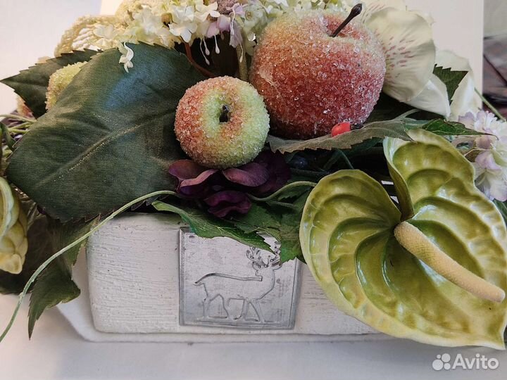 Флористическая композиция