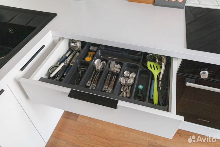 Цена за всю кухню смк 058036