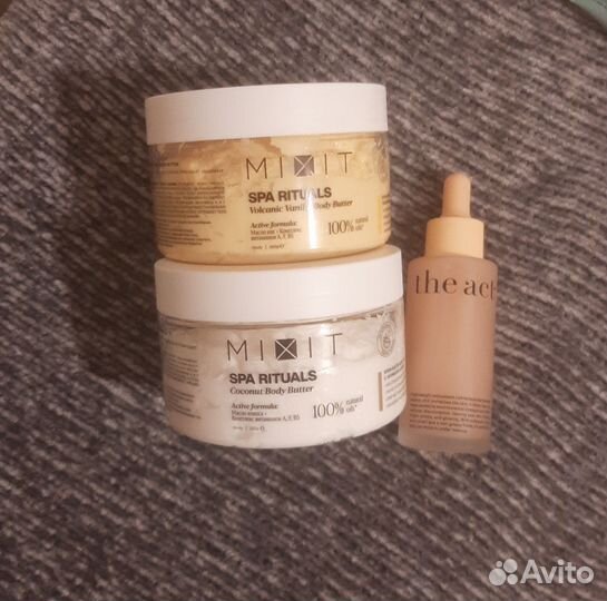 Набор косметики