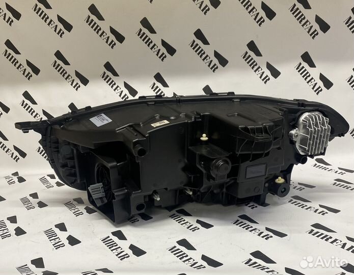 Фара правая Volvo XC90 II 2014-2019 Full Led