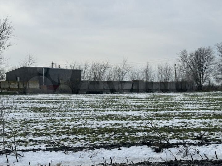 Производство, 154 м²
