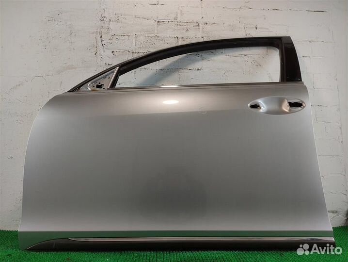 Дверь передняя левая Lexus GS 450H 2007