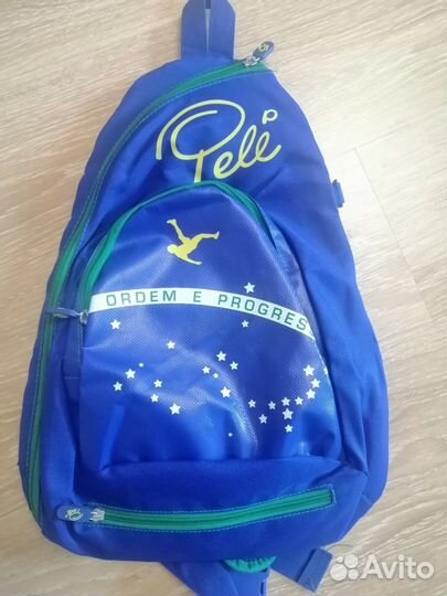 Рюкзак Pelle
