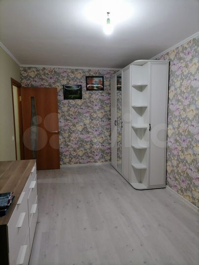 2-к. квартира, 44 м², 4/5 эт.