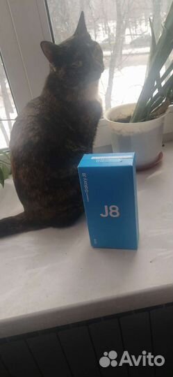 Обьектив.коробка от телефона Samsung