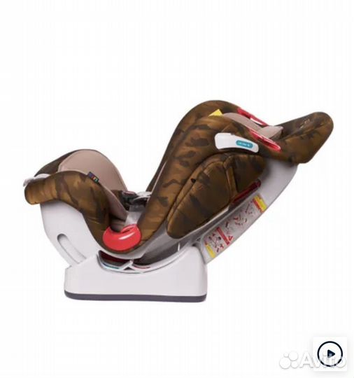 Детское автокресло от 0 до 18 кг Liko baby