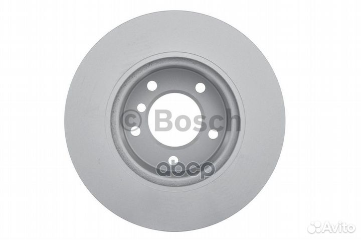 0 986 479 214 диск тормозной передний BMW E87