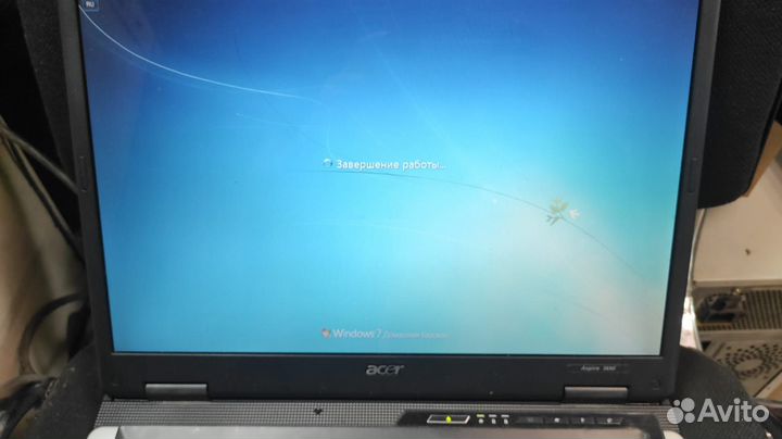 Ноутбук Acer Aspire 3690