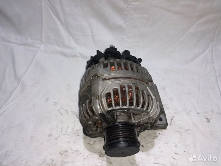 Генератор Volvo S40 S60 S80 V40 V70 Xc 90