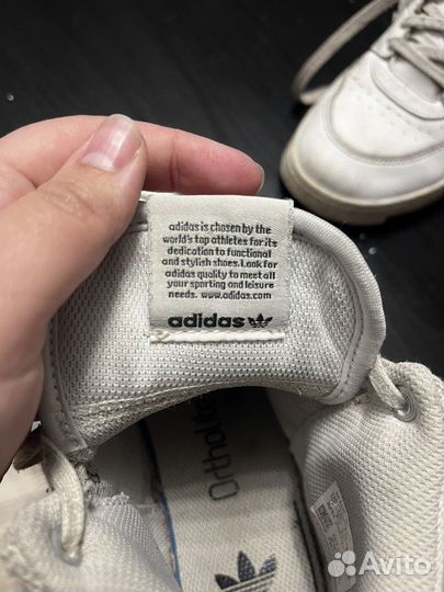 Кроссовки детские adidas