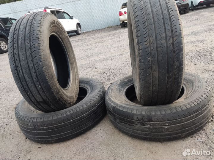 Bridgestone Ecopia EP850 225/70 R16