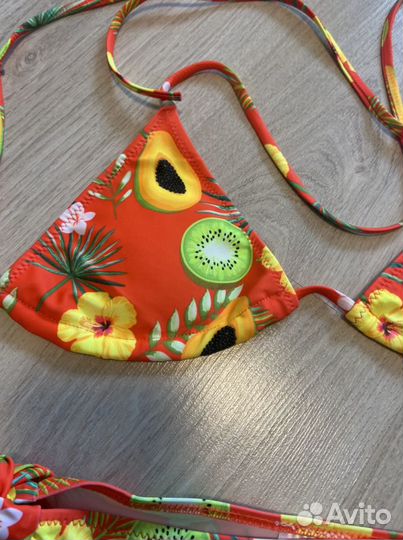 Новый купальник 122,128,134,140.146