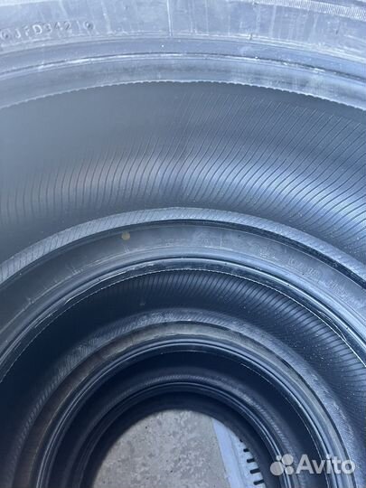 Bridgestone Ecopia EP850 285/60 R18 23B