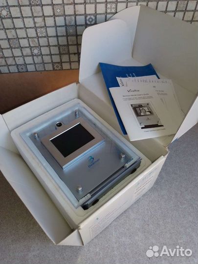 Vialta BM-80 конференц телефон