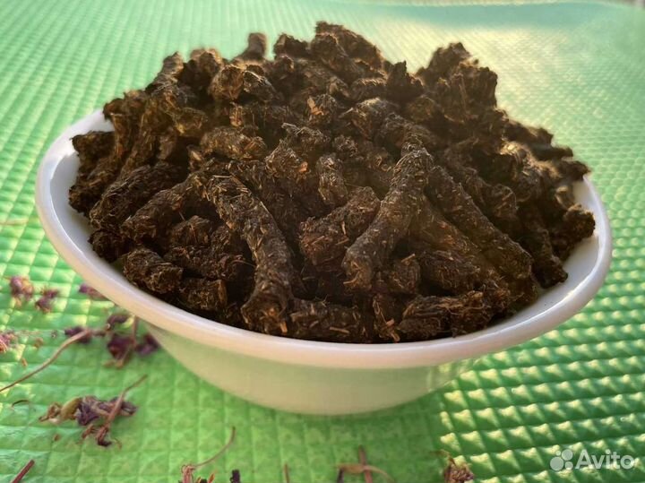 Иван-чай 1 кг свой, без кофеина