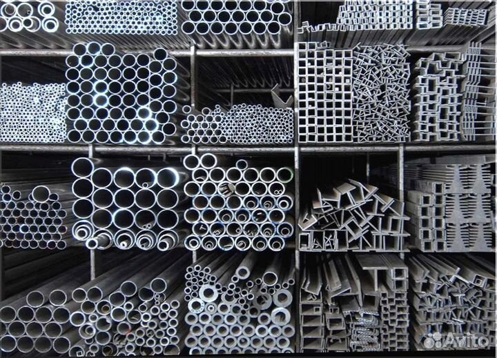 Металлопрокат