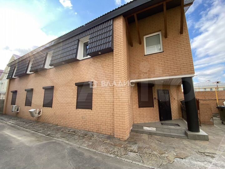 Сдам помещение свободного назначения, 117 м²