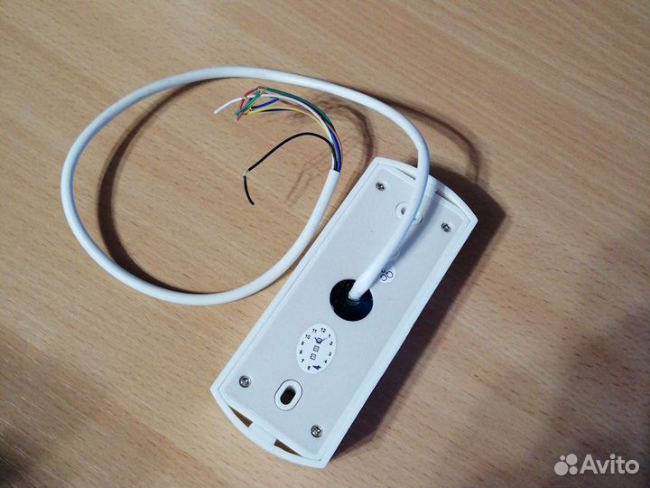 Считыватель matrix-III-EH IronLogic