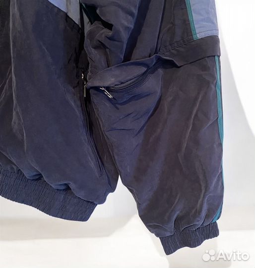 Adidas костюм спортивный винтаж начало 90-х