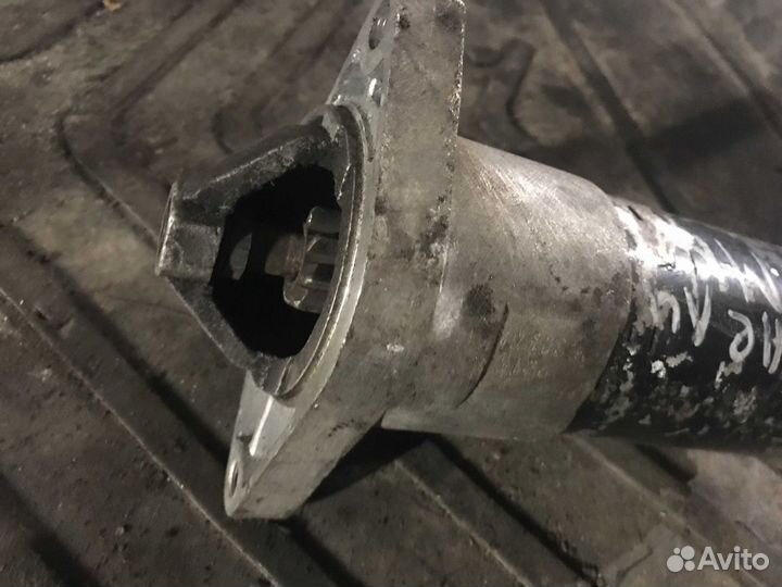 Стартер Geely Mk Cross/Ck Otaka mr479