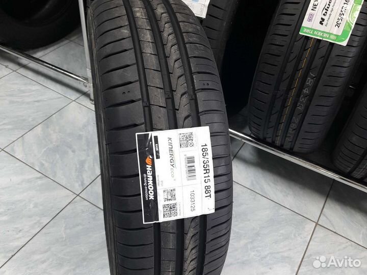 Hankook Kinergy Eco 2 K435 185/65 R15