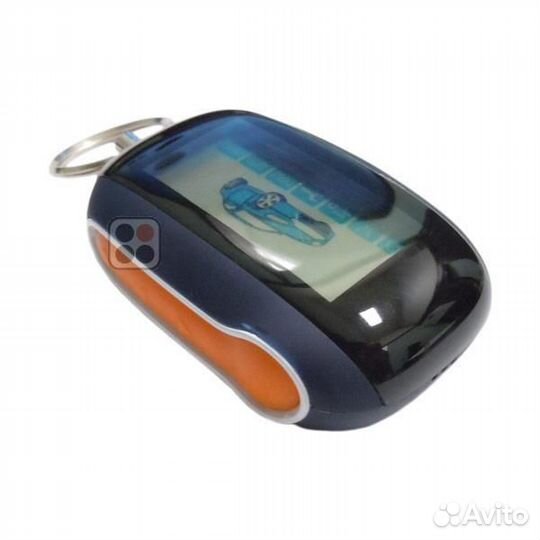 Брелок Starline B94 Новый