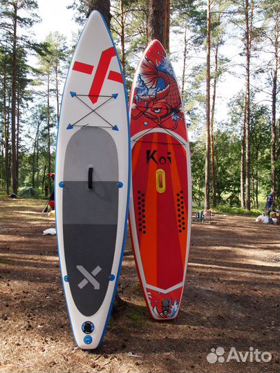 Сап борд, sup board аренда