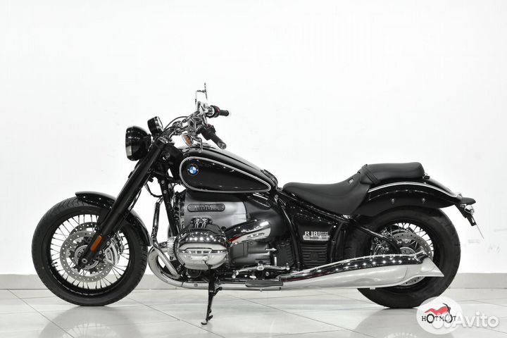 BMW R 18 2020г