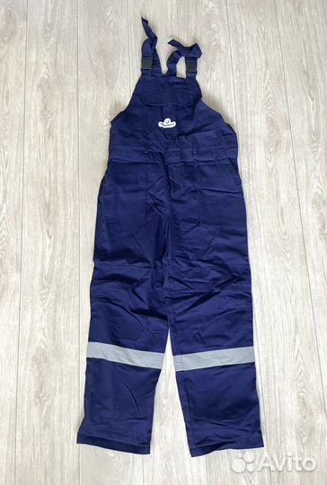 Новый энцефалитный рабочий костюм. Размер 52-54