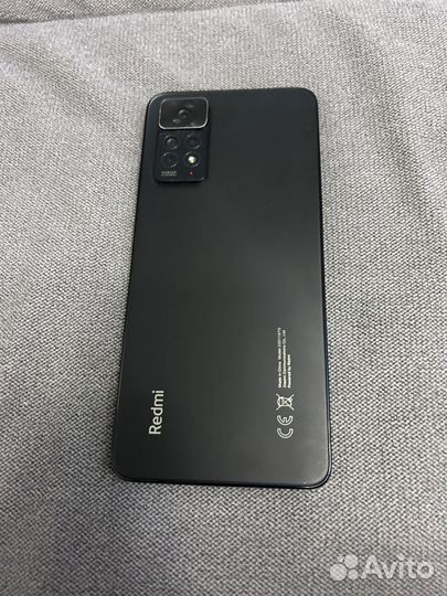 Xiaomi Redmi Note 11 Pro, 8/128 ГБ