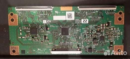 Платы T-CON для телевизора