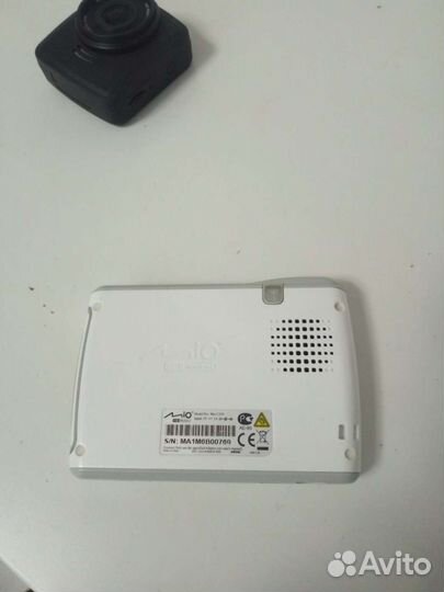 GPS Навигатор Mio C310