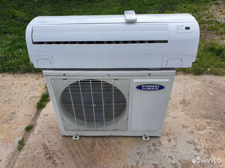 Сплит система 18 бу