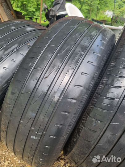 Toyo Proxes CF2 205/60 R16 92V