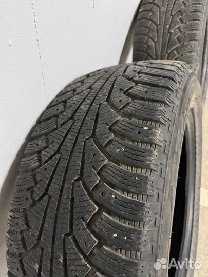 Nokian Tyres Hakkapeliitta 5 SUV 285/50 R20 117T