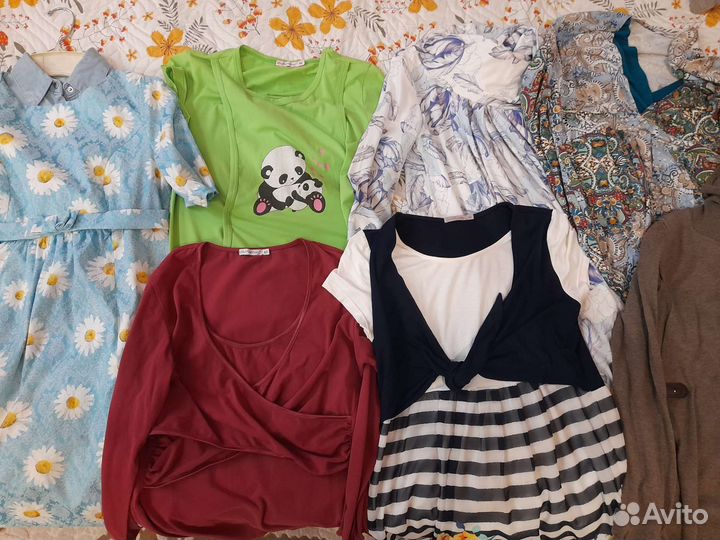 Одежда для беременных